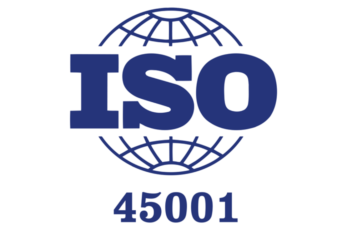 ISO 45001