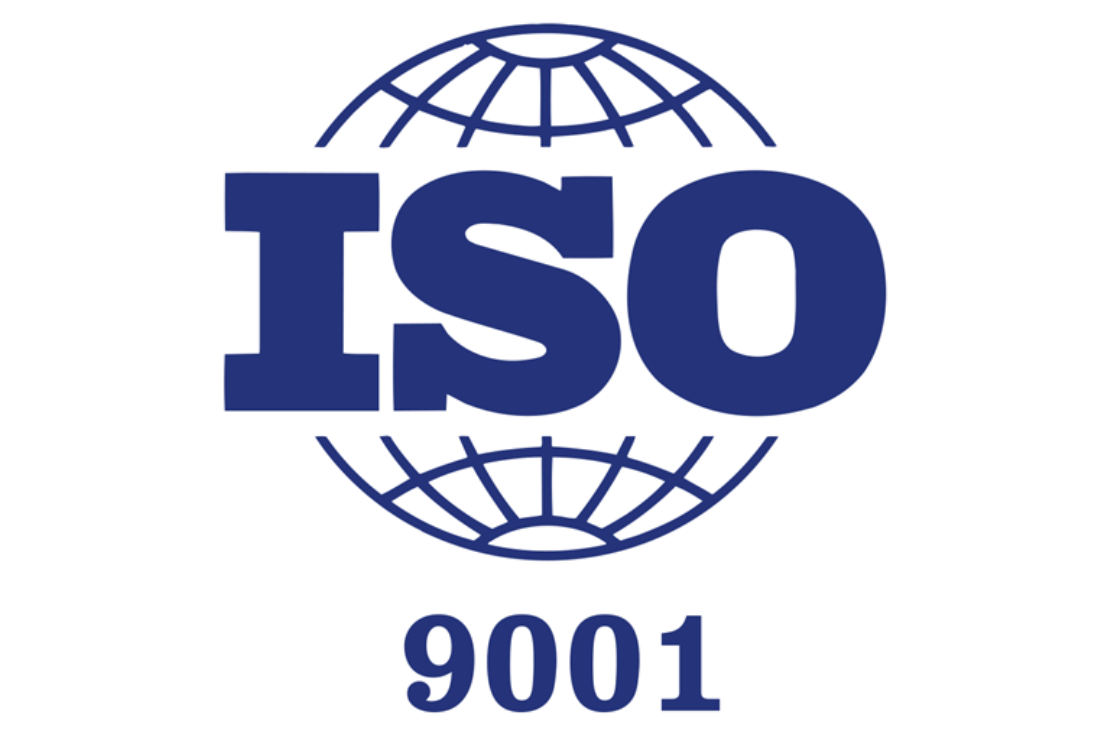 ISO 9001