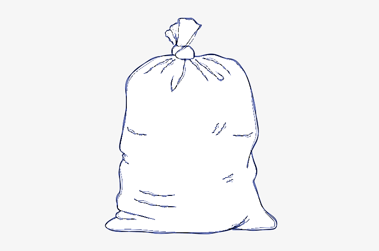 Waste Bags And Sacks