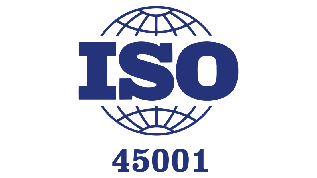 ISO 45001