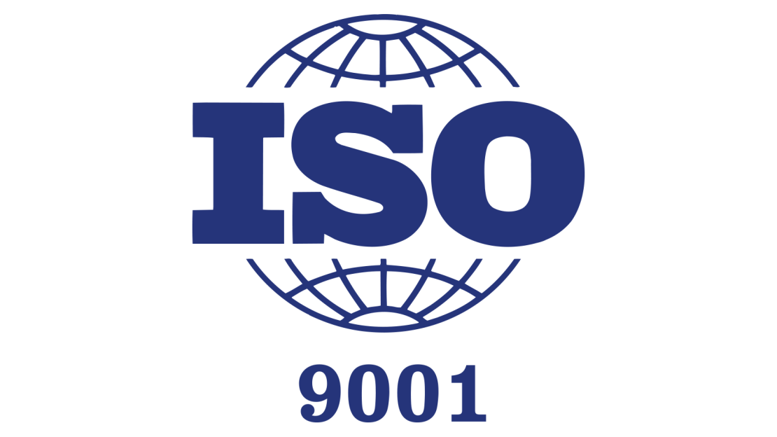 ISO 9001