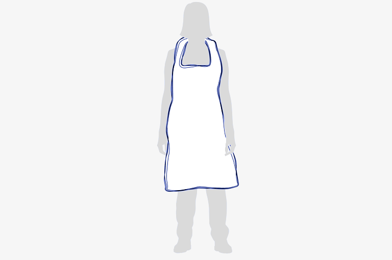 Koruyucu Önlük - Apron